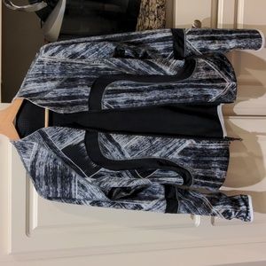Lululemon Find Your Bliss Jacket - Size 6